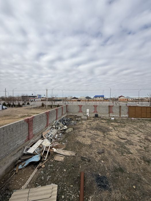 жер участык з произошло