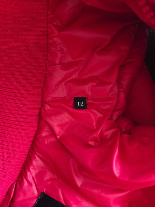 Детски елек Diesel 10-12 г. / 100 % Оригинален / Перфектно състояние