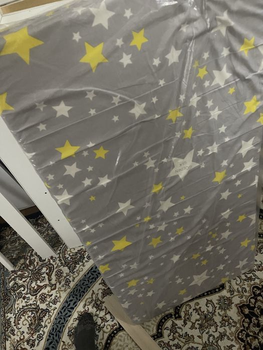 Манеж для детей буу но как новый