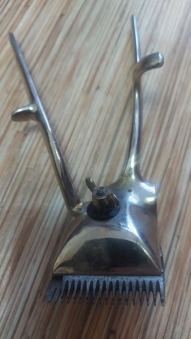 Машинка  для  стрижки