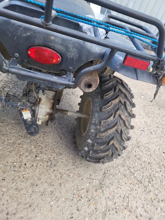 Atv linhai worker de vânzare de 300 cc