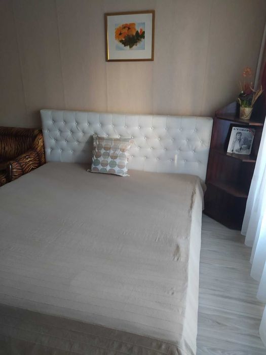 Дава се под наем Едностаен апартамент в Варна, Аспарухово - 42 кв.м за 255 € - Снимка #1