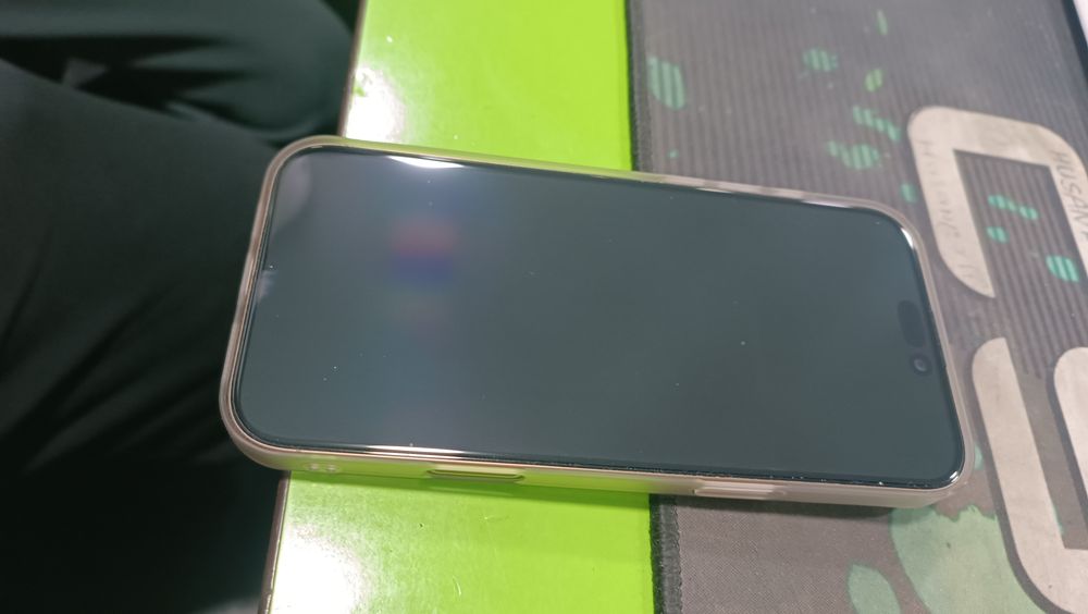 Iphone 16 pro Max 256 X/A Desert Titanium