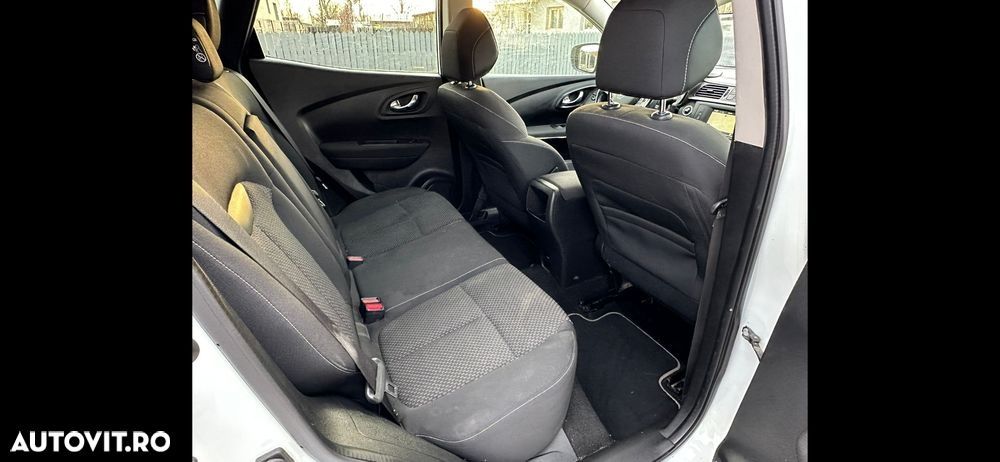 Renault Kadjar an 2020 ...NU SCHIMB...