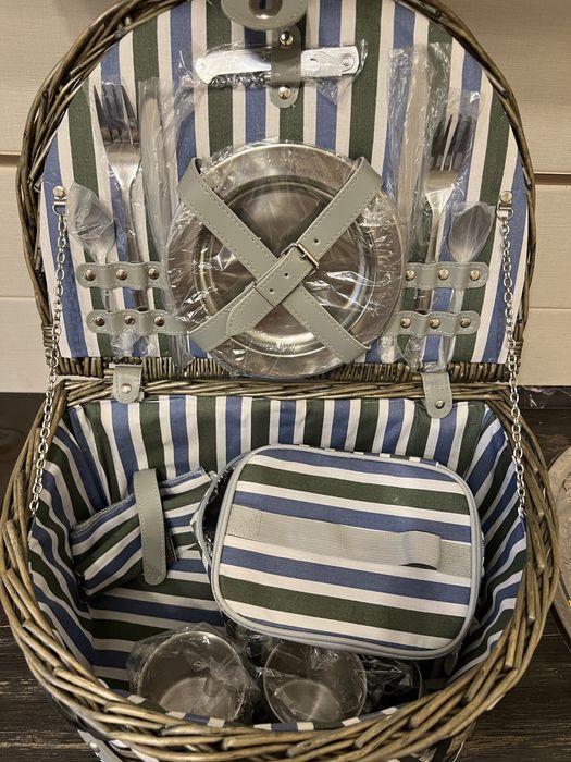 Набор для пикника