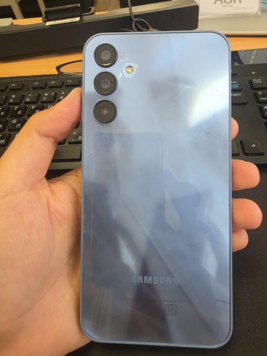 Продам Samsung Galaxy A15