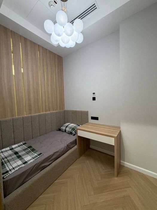 ЖК NEST ONE | 3 комнатная квартира