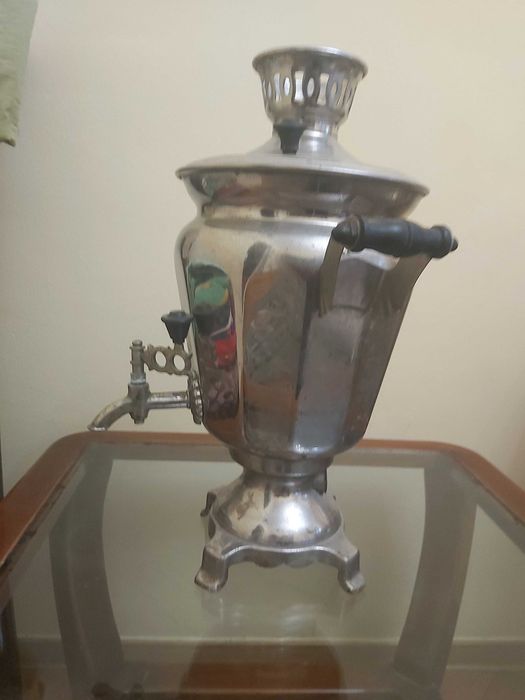 Продается Самовар