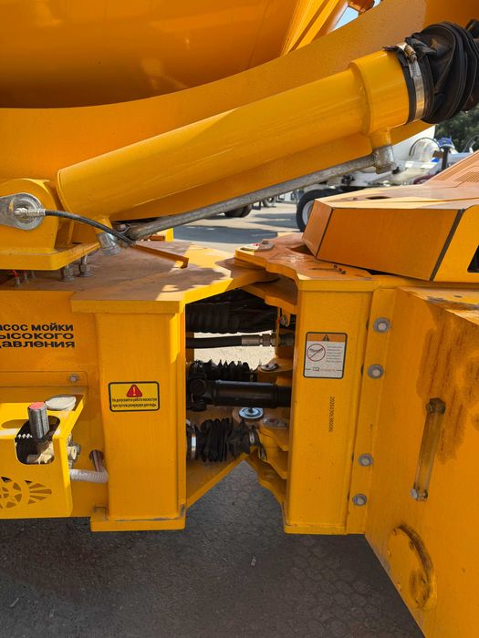 Кармикс JBC-35W  НАЛИЧИИ