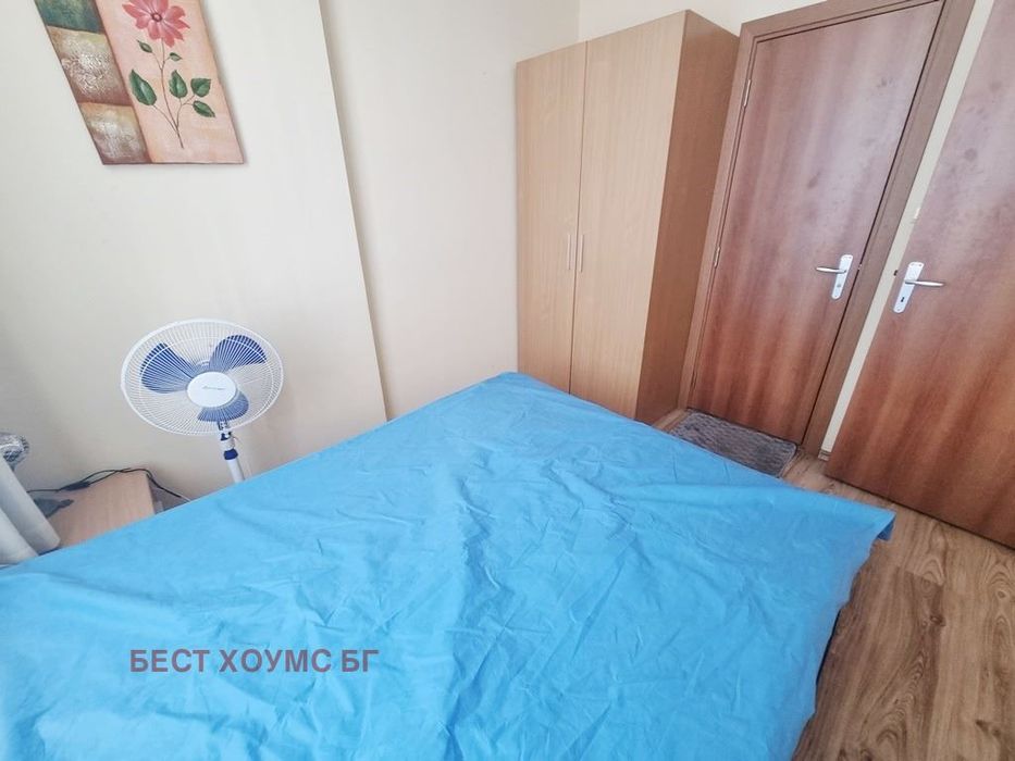 Продава се Двустаен апартамент в к.к. Слънчев бряг - 47 кв.м за 1488 €/кв.м - Снимка #4