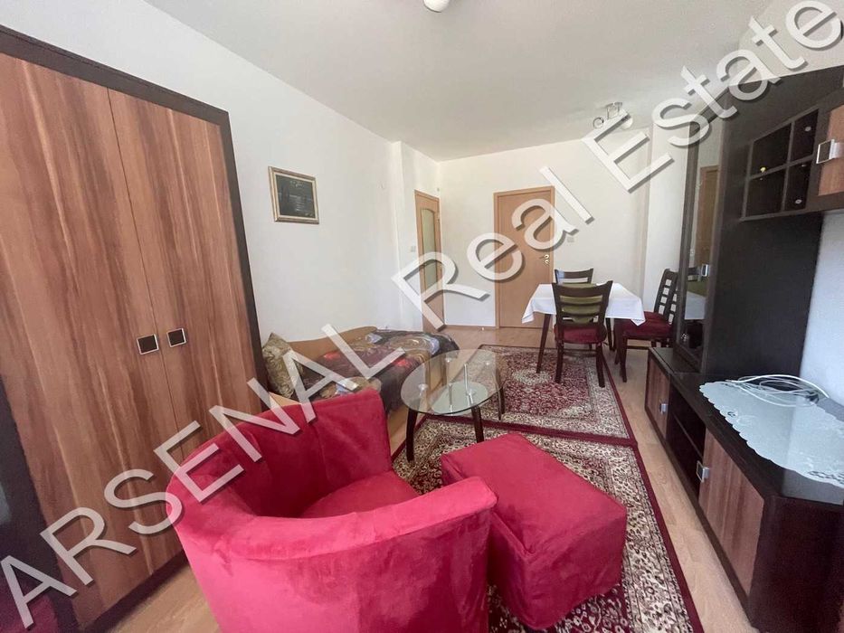 Дава се под наем Тристаен апартамент в София, Редута - 93 кв.м за 550 € - Снимка #3