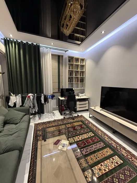 Феруза Эко Базар 2х комнатная метро бий