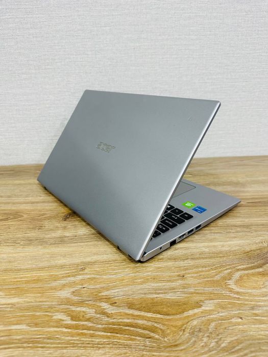 Мощный, Игравой ACER Aspire 3 для Работы, Игр, Учебы и Бухгалтерии