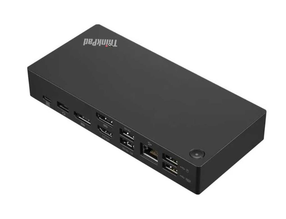 Docking station Lenovo ThinkPad USB-C, Dock Gen 2