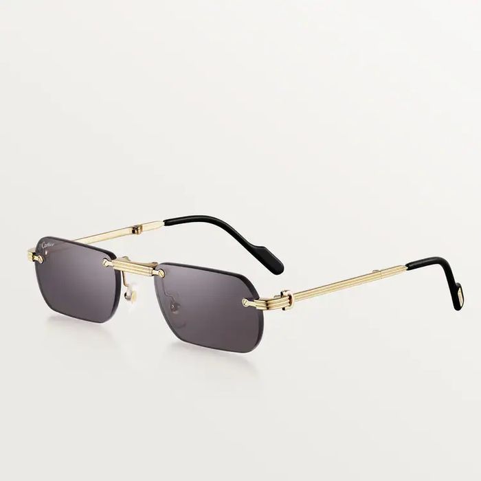 Cartier sunglasses-original
