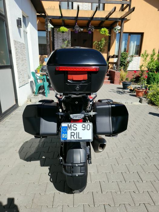 Vand BMW S1000XR an 2016 36700 KM