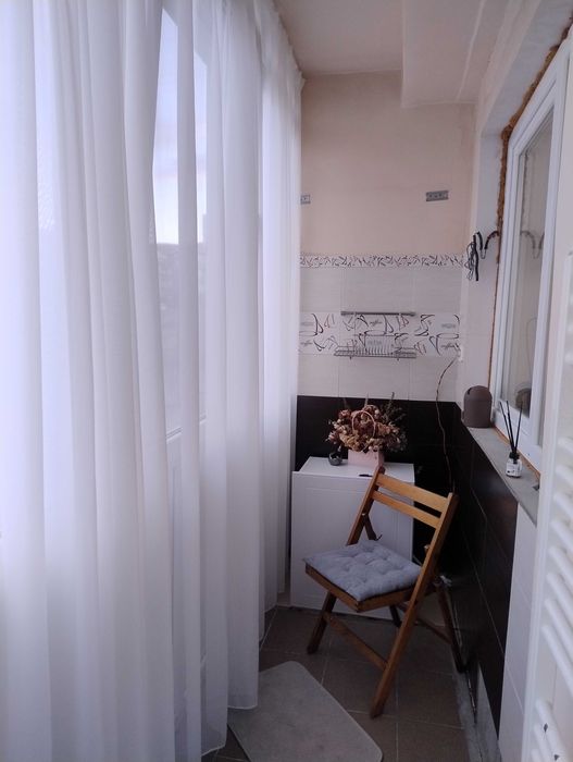 Apartament de vanzare 2 camere,Cluj-Napoca.Str.Edgar Quinet