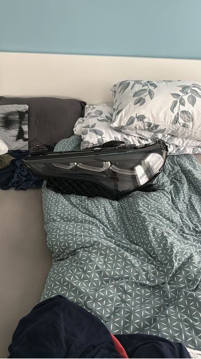 Faruri Originale Noi Alfa Romeo Stelvio 2024+