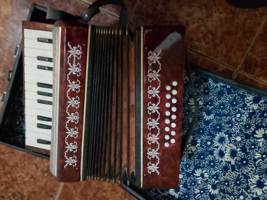 Детски Акордеон-