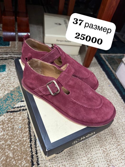 Продам женскую обувь