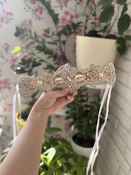 Қазақи бұйымдар