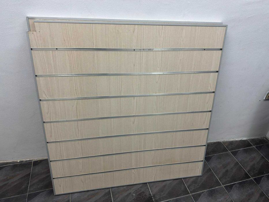 Канални пана МДФ