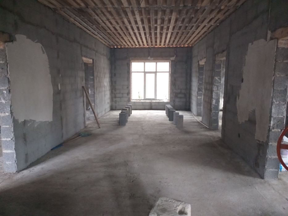 Частный дом в асане