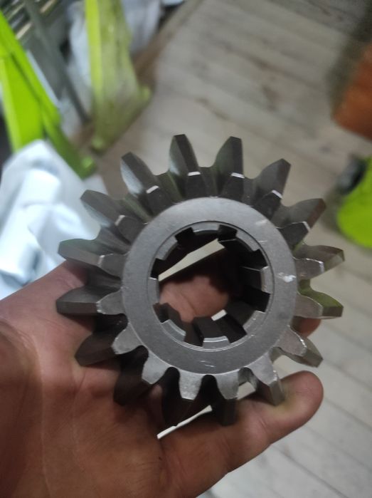 Class Z511 zapchastlar barcha rusumlarga