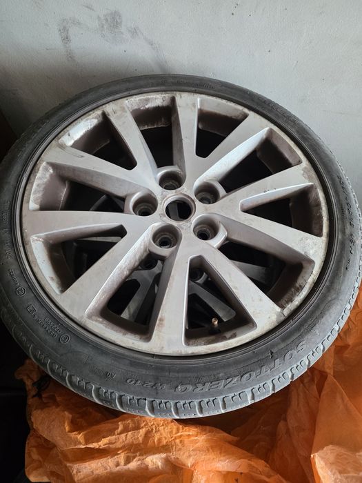 Продавам джанти-18ки