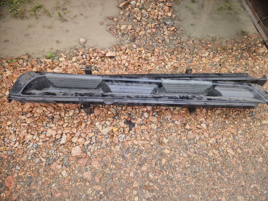 Продам пороги для автомобиля