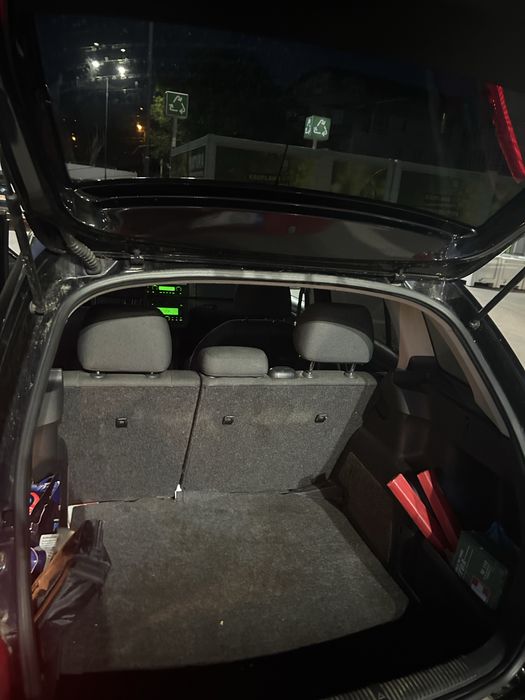 Skoda Fabia 1.4 Benzină - 2009 l 159.000 km