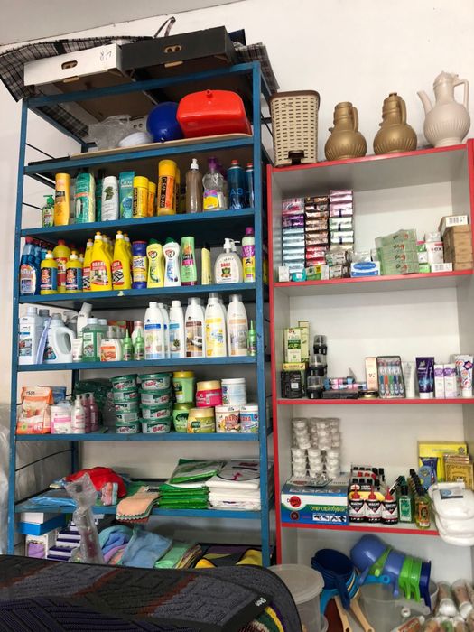 Продам действующий магазин