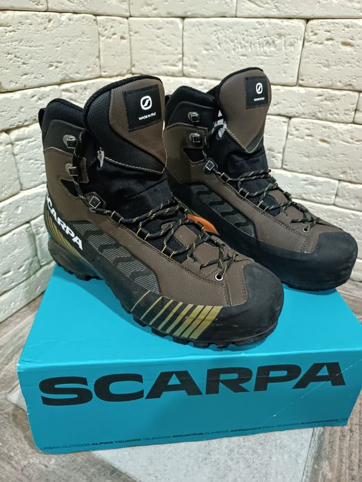 Планински Обувки Scarpa Ribelle Lite HD M's