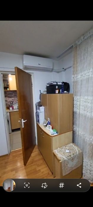 Vând garsoniera confort 2, strada  Armasul Marcu