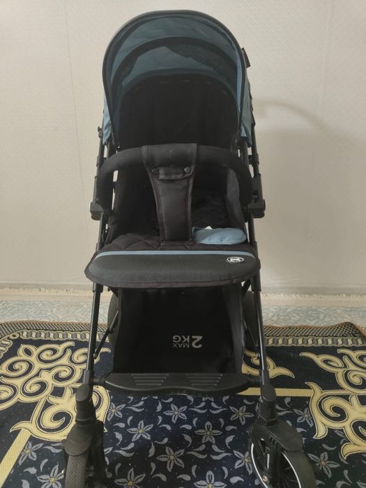 Детский коляска Ining baby