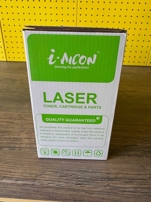 Cartus imprimanta laser iAicon 350E 9000p