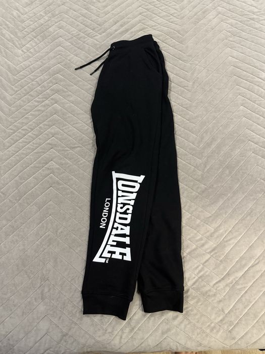 Костюм Lonsdale оригинал