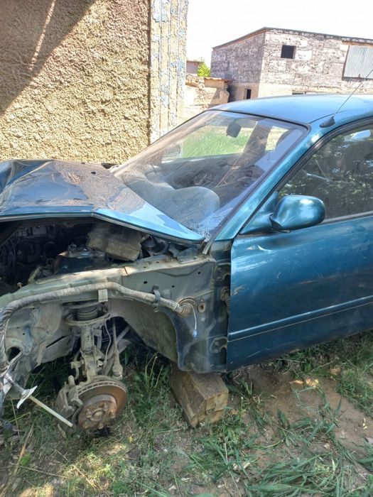 Продается mazda cronos