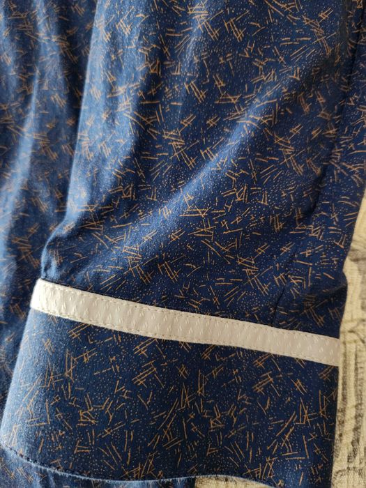 Мъжки ризи голям размер 2XL/4XL