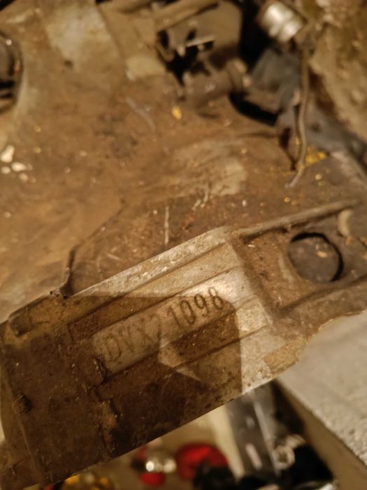 Ауди А4, 1.8т- останали части