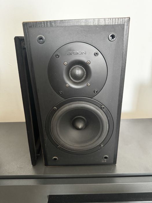 Boxe Argon 6220 100w 8 ohmi