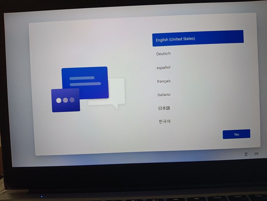 Laptop Chuwi HeroBook Pro 14.1 inch, cu Windows