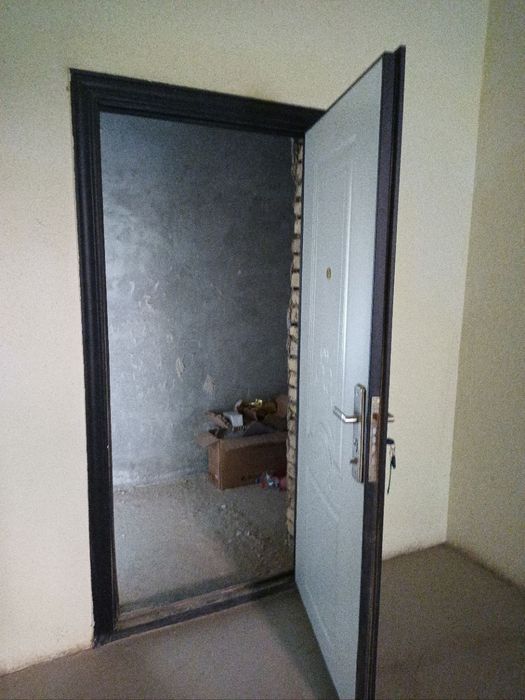 Продам однокомнатную квартиру