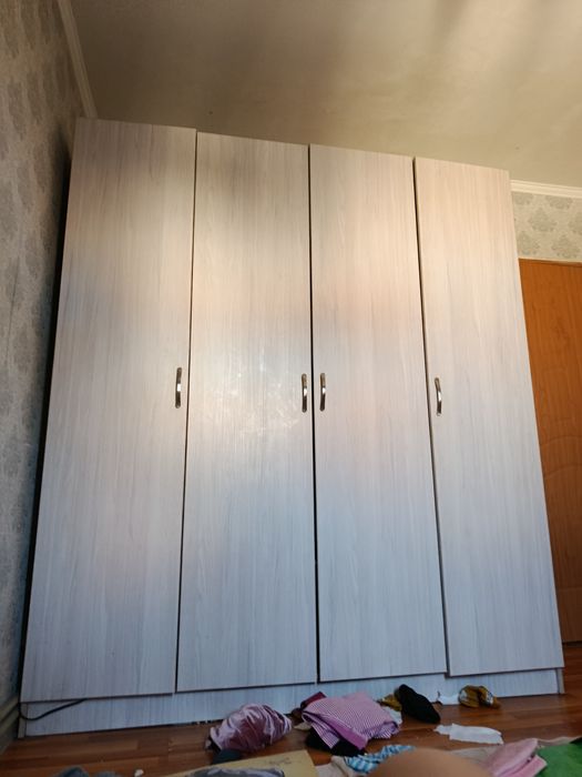 Шкаф для спальни