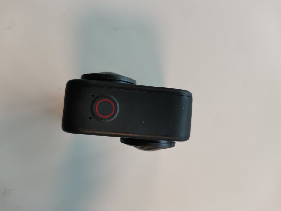 Камера Gopro 360 max