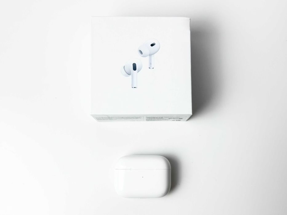 Airpods Pro 2 ANC Air Pods Pro 2nd Generation Type C - ANC