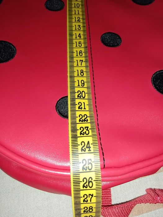 Нова детска раничка Калинка