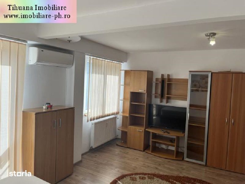 Garsoniera de inchiriat : Ultracentral (P-ta Victoriei)