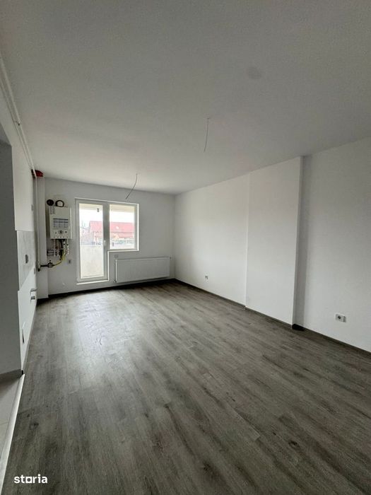 Vanzare Apartament 2 Camere Bloc Finalizat De 3 Etaje-Comision 0%
