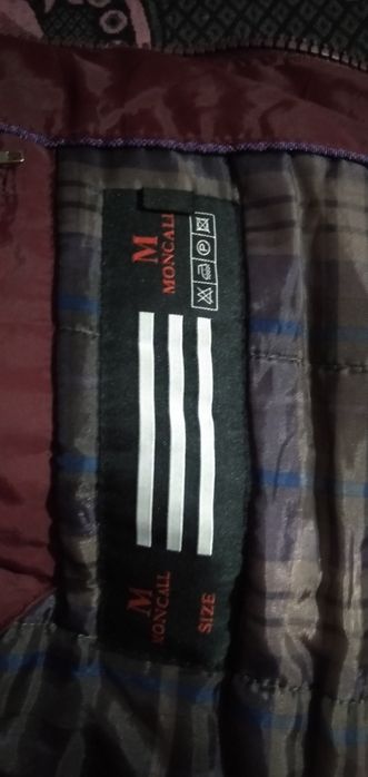 Продам муржкую куртку